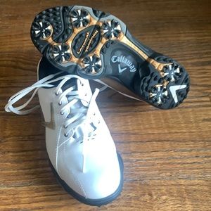 Callaway golf shoes